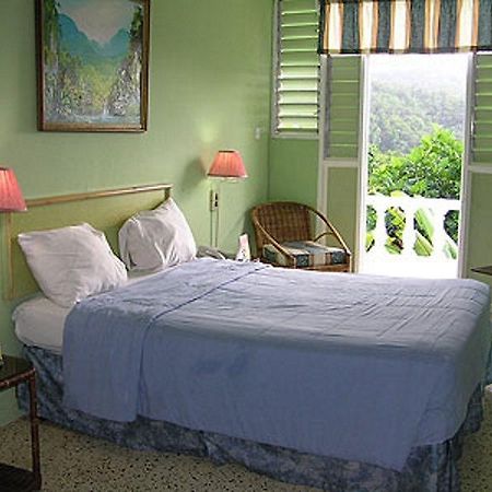 Fern Hill Club Hotel Port Antonio Eksteriør bilde
