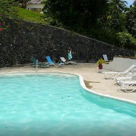 Fern Hill Club Hotel Port Antonio Eksteriør bilde