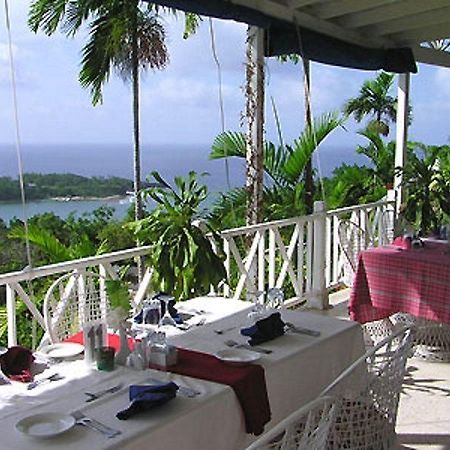 Fern Hill Club Hotel Port Antonio Eksteriør bilde