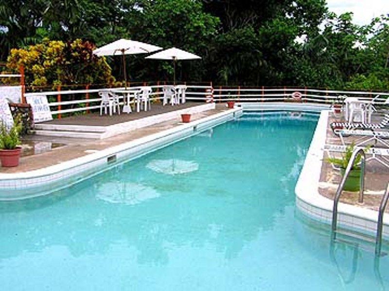 Fern Hill Club Hotel Port Antonio Eksteriør bilde