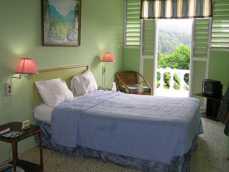 Fern Hill Club Hotel Port Antonio Eksteriør bilde