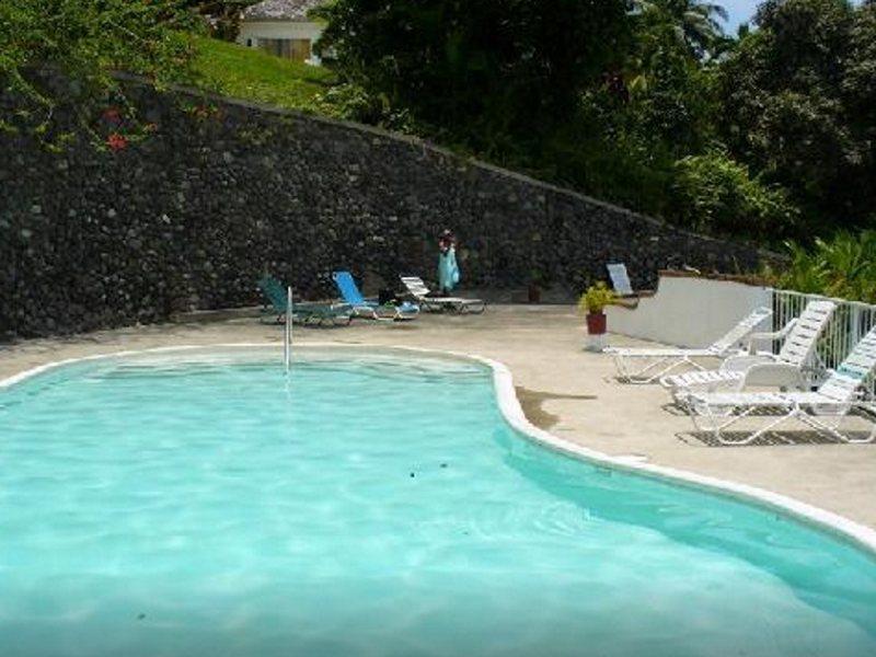 Fern Hill Club Hotel Port Antonio Eksteriør bilde