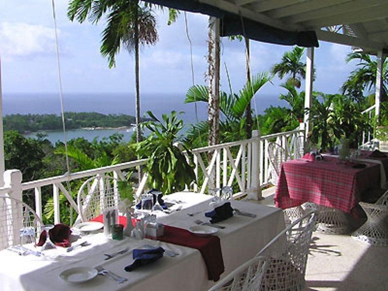 Fern Hill Club Hotel Port Antonio Eksteriør bilde
