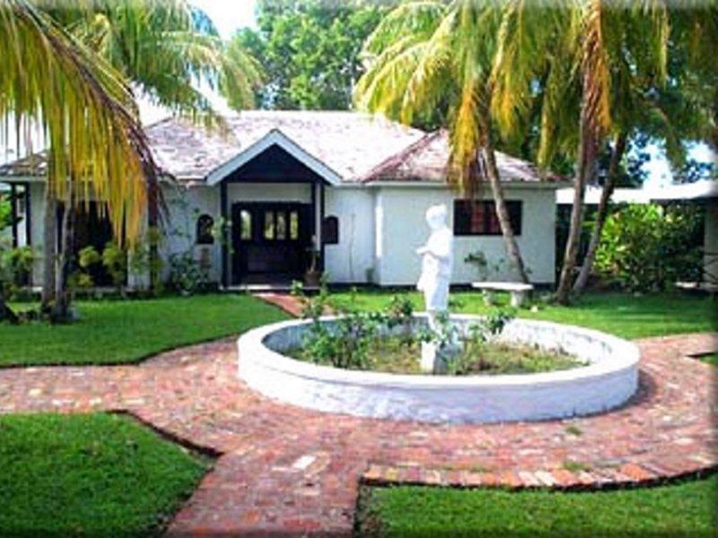 Fern Hill Club Hotel Port Antonio Eksteriør bilde