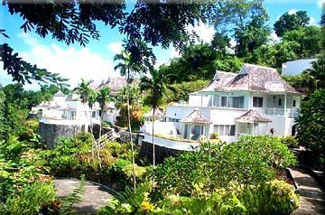 Fern Hill Club Hotel Port Antonio Eksteriør bilde
