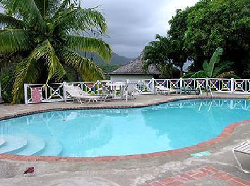 Fern Hill Club Hotel Port Antonio Eksteriør bilde
